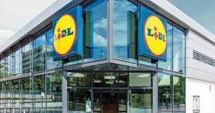 Lidl volgt het voorbeeld van bedrijven zoals Ikea, Walmart en Home Depot. (Foto Lidl)