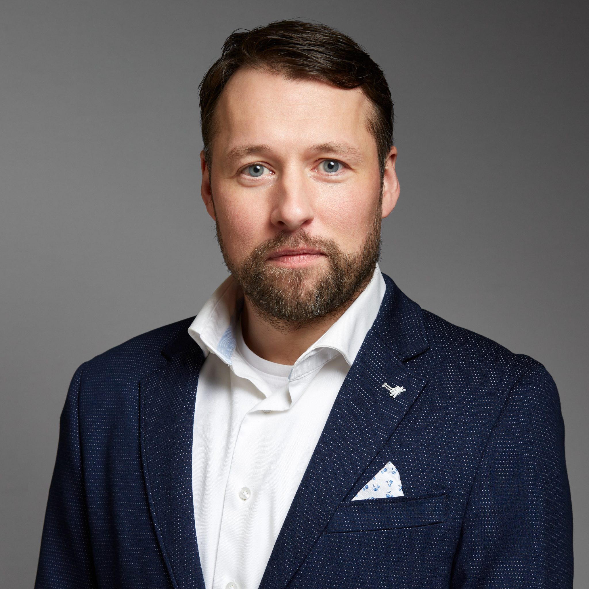 Sijbrand Pot (39) is per 1 februari 2023 managing director van Nextlogic,