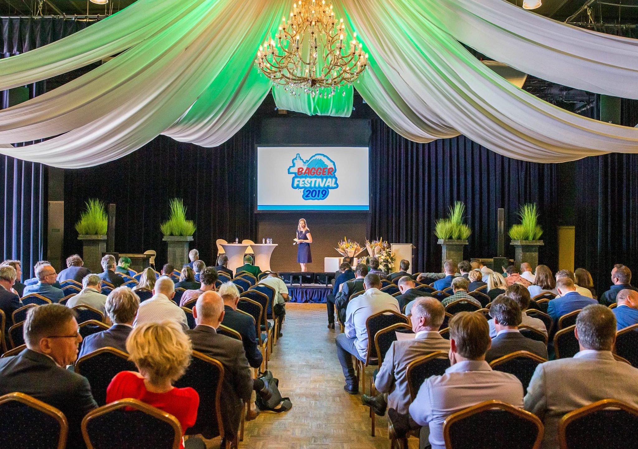 Met het symposium ‘Maritieme Energietransitie’ is er eindelijk een opvolger van de editie uit 2019. In 2021 kon het Baggerfestival vanwege Corona geen doorgang vinden.