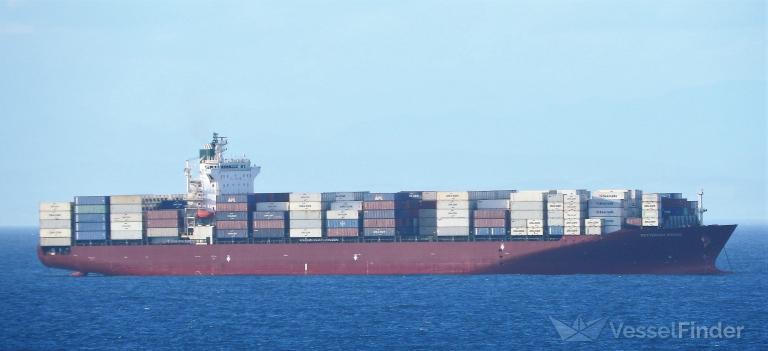 Sea Legend Shipping SFT Saudi